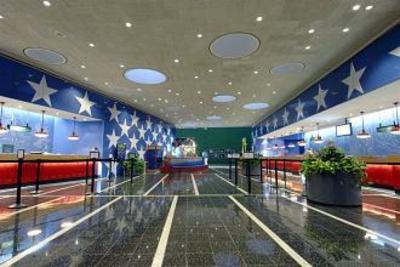 фото отеля Disney's All-Star Sports Resort