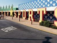 Disney's All-Star Sports Resort