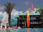 фото отеля Disney's All-Star Sports Resort