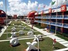 фото отеля Disney's All-Star Sports Resort