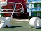 фото отеля Disney's All-Star Sports Resort