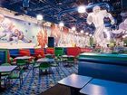 фото отеля Disney's All-Star Sports Resort