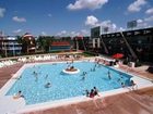 фото отеля Disney's All-Star Sports Resort