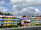 фото отеля Disney's All-Star Sports Resort