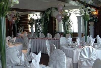 фото отеля Le Chantecler Hotel Sainte Adele