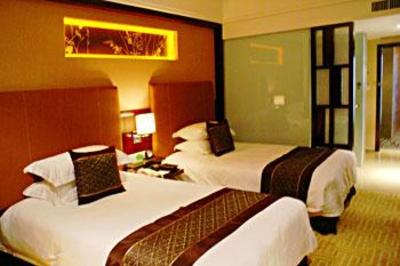 фото отеля Ziwei Hotel