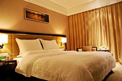фото отеля Ziwei Hotel