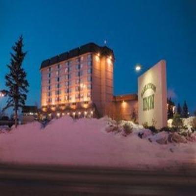 фото отеля Saskatoon Inn Hotel and Conference Centre