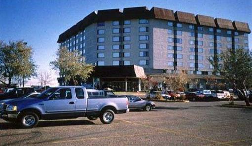 фото отеля Saskatoon Inn Hotel and Conference Centre