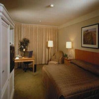фото отеля Saskatoon Inn Hotel and Conference Centre