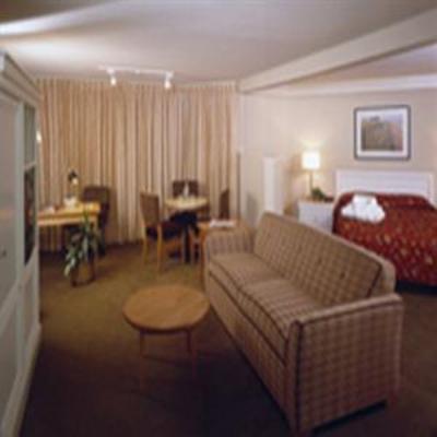 фото отеля Saskatoon Inn Hotel and Conference Centre
