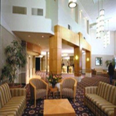 фото отеля Saskatoon Inn Hotel and Conference Centre