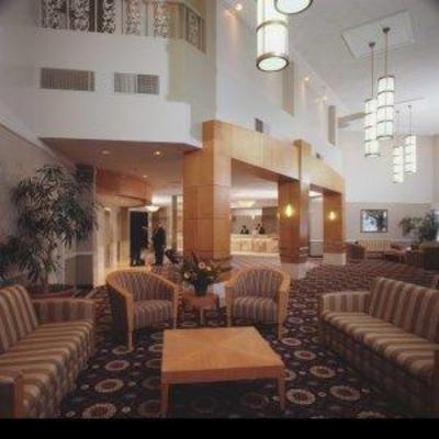 фото отеля Saskatoon Inn Hotel and Conference Centre