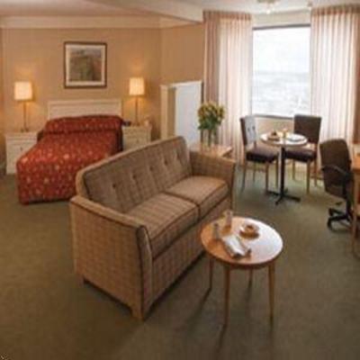 фото отеля Saskatoon Inn Hotel and Conference Centre