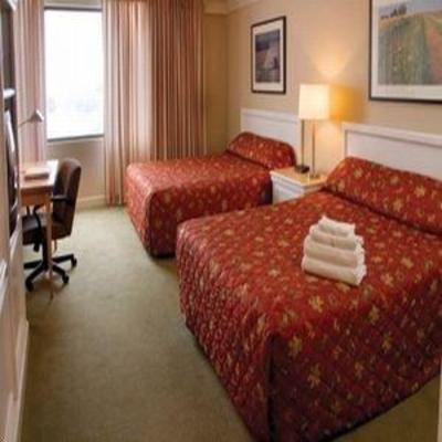 фото отеля Saskatoon Inn Hotel and Conference Centre