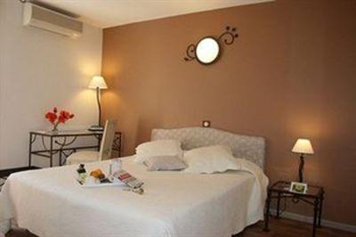фото отеля Hotel Ulysse Montpellier Centre