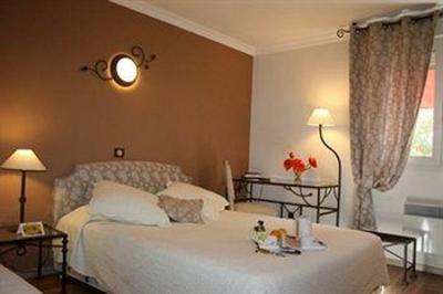 фото отеля Hotel Ulysse Montpellier Centre