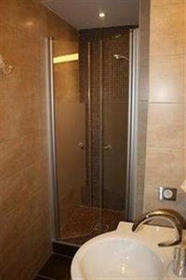 фото отеля Hotel Ulysse Montpellier Centre
