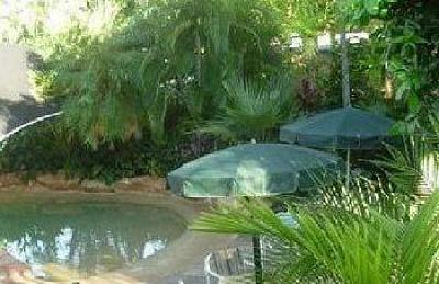 фото отеля City Gardens Apartments Darwin