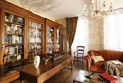 фото отеля La Porte Rouge - The Red Door Inn