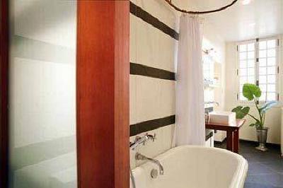 фото отеля La Porte Rouge - The Red Door Inn