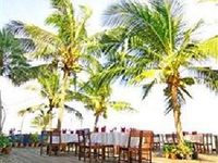 Phala Cliff Beach Resort & Spa