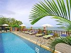 фото отеля Phala Cliff Beach Resort & Spa