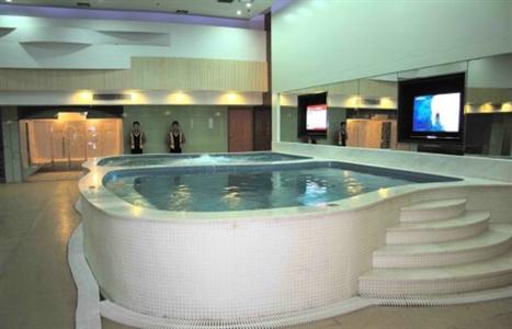 фото отеля Silverseas Hotel