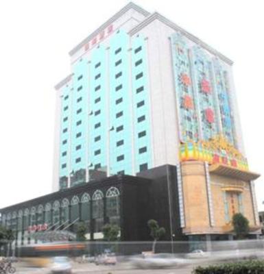 фото отеля Silverseas Hotel
