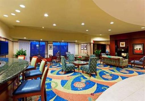 фото отеля Courtyard Hartford Farmington