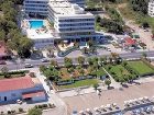 фото отеля Belair Beach Hotel Ixia