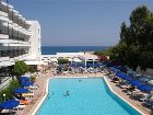 фото отеля Belair Beach Hotel Ixia