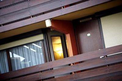 фото отеля Campanile Le Bourget Gonesse Hotel
