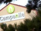 фото отеля Campanile Le Bourget Gonesse Hotel