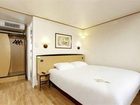 фото отеля Campanile Le Bourget Gonesse Hotel