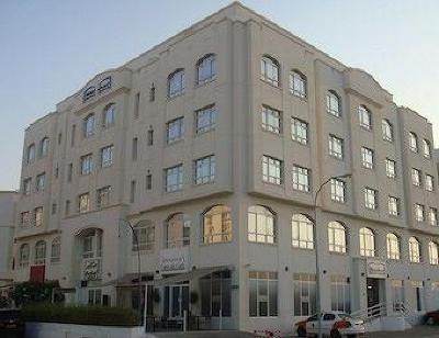 фото отеля Midan Hotel Suites