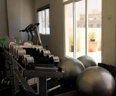фото отеля Midan Hotel Suites