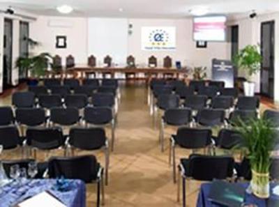 фото отеля Villa Mercede