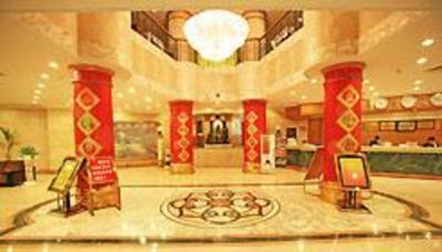 фото отеля Silver Sky Hotel