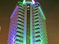 Silver Sky Hotel