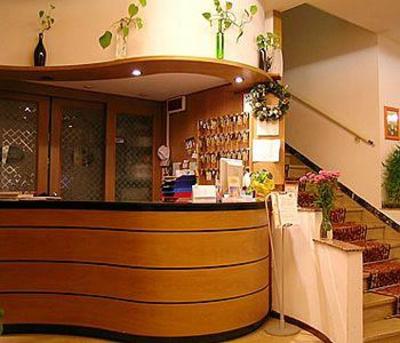 фото отеля Hotel Bamby