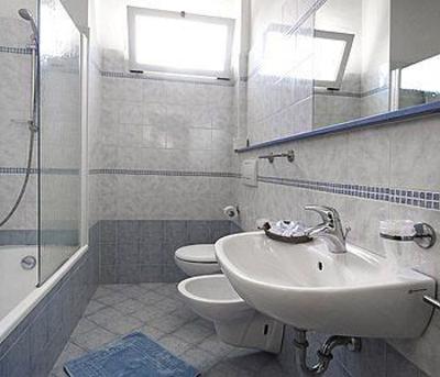 фото отеля Hotel Bamby
