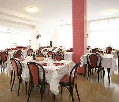 фото отеля Hotel Bamby
