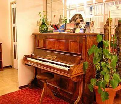 фото отеля Hotel Bamby