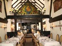 Marygreen Manor Hotel