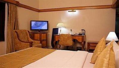 фото отеля Raj Park Hotel Chennai