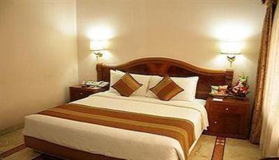фото отеля Raj Park Hotel Chennai