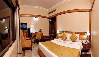 фото отеля Raj Park Hotel Chennai