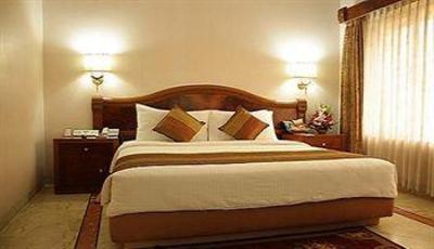 фото отеля Raj Park Hotel Chennai