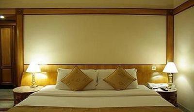 фото отеля Raj Park Hotel Chennai